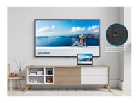 Manhattan - wireless video/audio extender - 802.11a, 802.11b/g/n