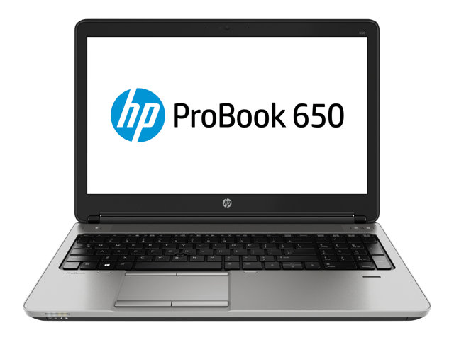 Windowsノート本体 HP ProBook 650G1 Core i5 4210M HP ProBook 650 G1 Notebook - 15.6