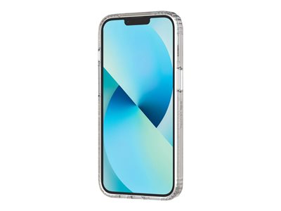 Evo Sparkle - back cover for mobile phone