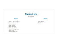 Centrum MultiGummies Adult Multivitamin/Mineral Supplement - 150's