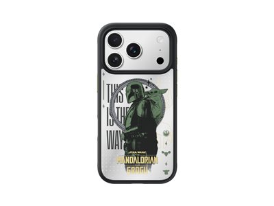 Belkin SheerForce - Protective cover for cell phone