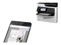 EPSON WorkForce Pro WF-M5799DWF MFP Mono