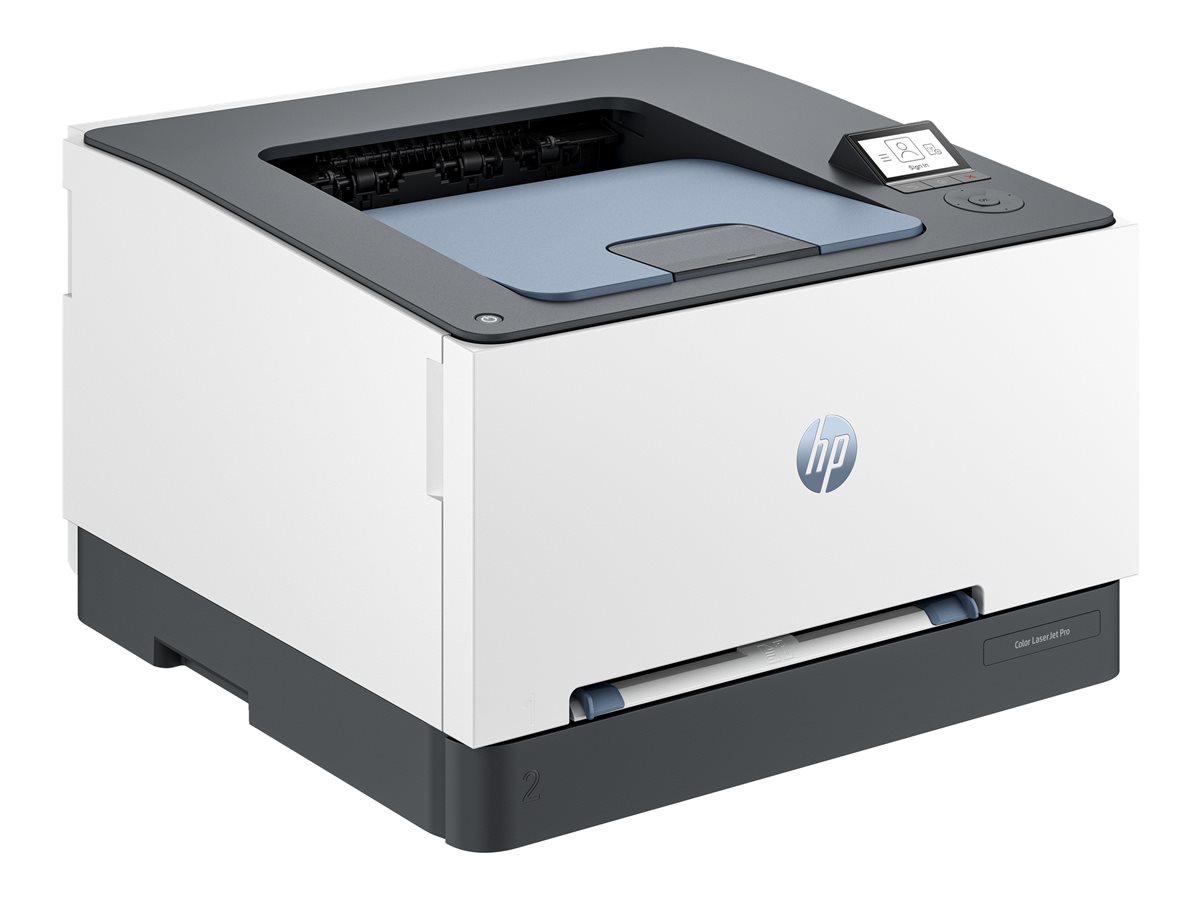HP Color LaserJet Pro 3202dn – foto 3