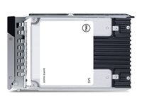 Dell - SSD - Read Intensive - 3.84 TB - 512e - SAS 22.5Gb/s