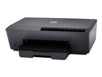 HP Officejet Pro 6230 ePrinter Printer color Duplex ink-jet A4/Legal 600 x 1200 dpi 