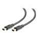 C2G 6ft Mini DisplayPort Cable