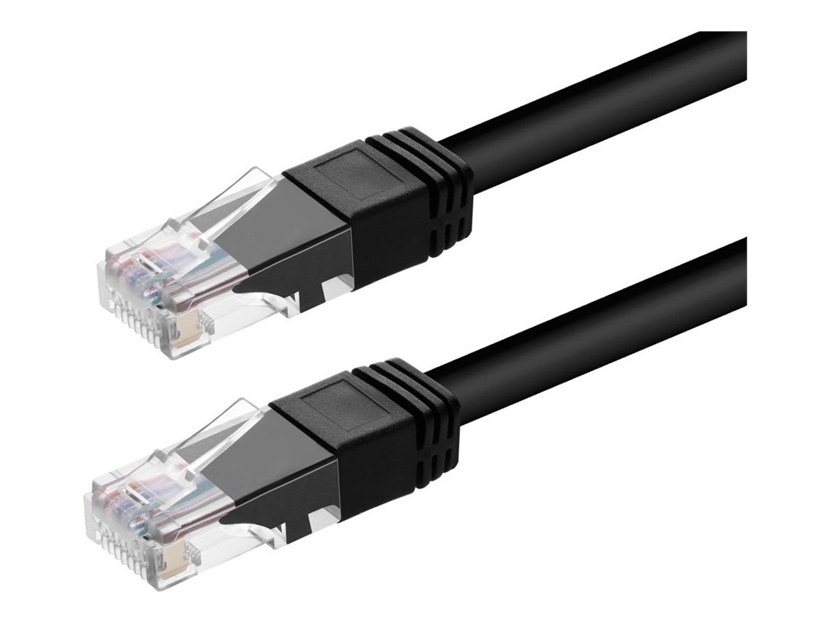 Monoprice - Patch cable