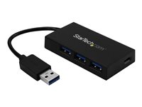 StarTech.com Hub USB HB30A3A1CFB