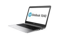 HP EliteBook 1040 G3 Notebook