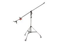 Manfrotto Superboom 025BS Boomstativ