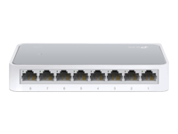 TP-Link Switch 10/100 TL-SF1008D
