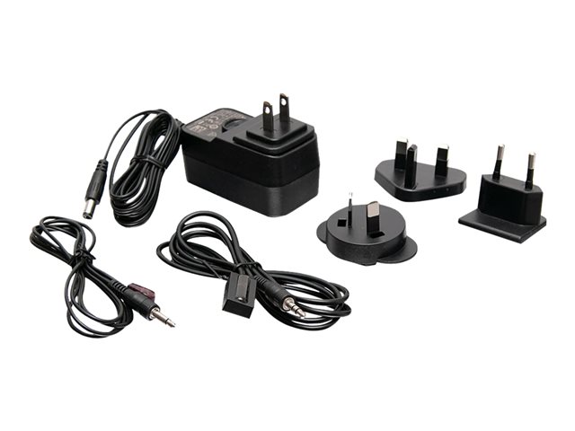 C2G HDMI + RS232 + IR TX Box - rozšiřující zařízení /video/audio/sériové - HDMI, HDBaseT – foto 8