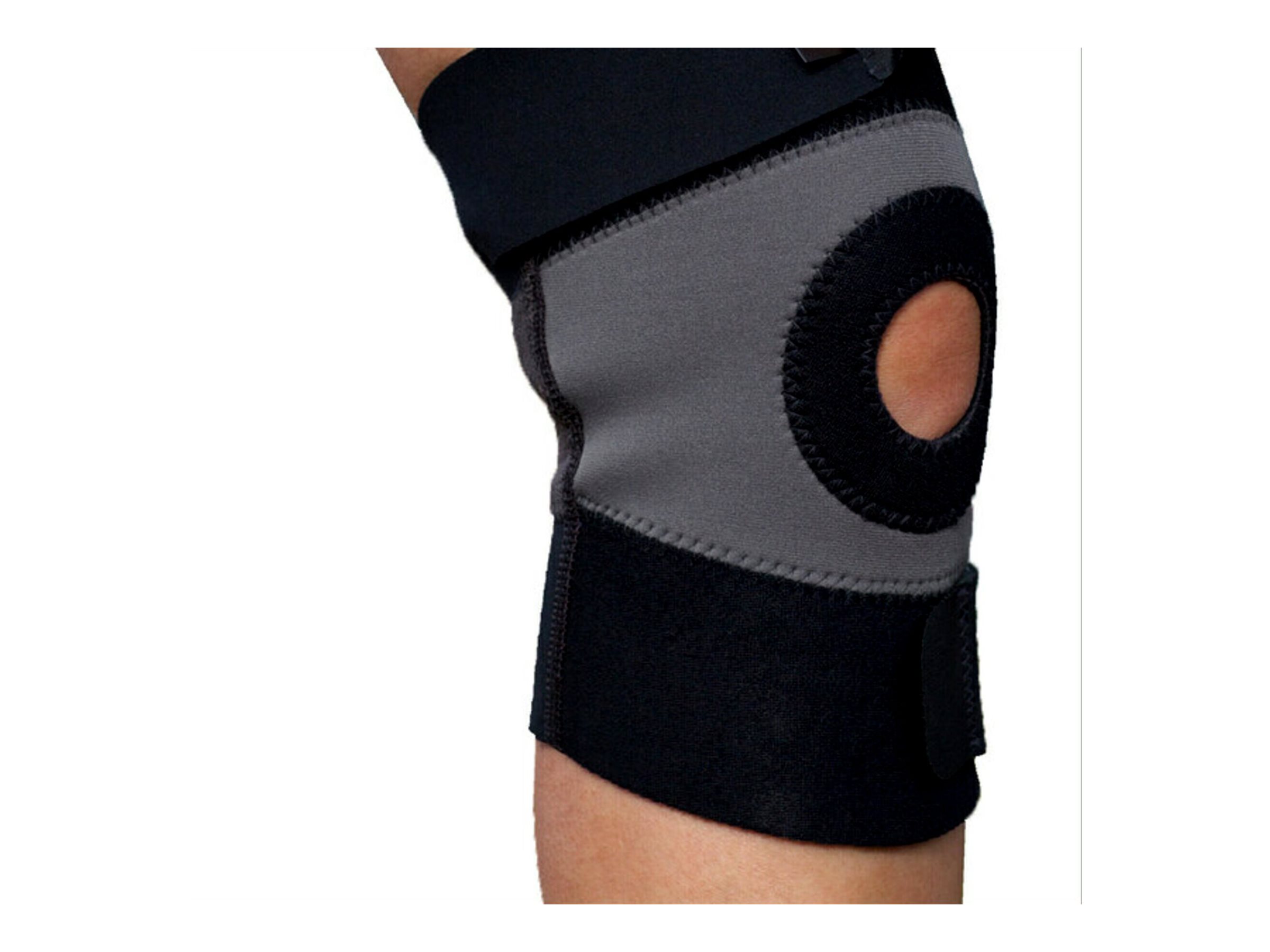 Aktive 500 Neoprene Knee Support at Rs 348/pair, Knee Support in New Delhi