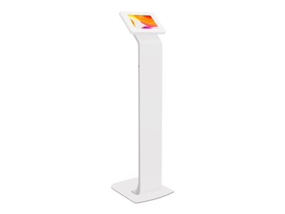 CTA Digital Premium Small Locking Floor Stand Kiosk main image