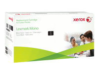 Xerox Lexmark E360D/E360DN - black - photoconductor kit (alternative for: Lexmark E260X22G)