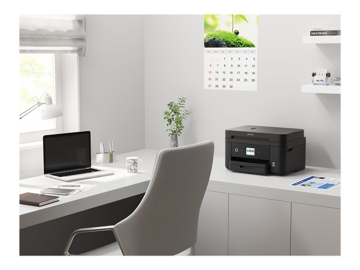 Epson WorkForce WF-2960DWF – foto 11