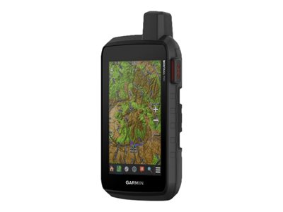 Garmin Montana 700i - GPS/GLONASS/Galileo navigator