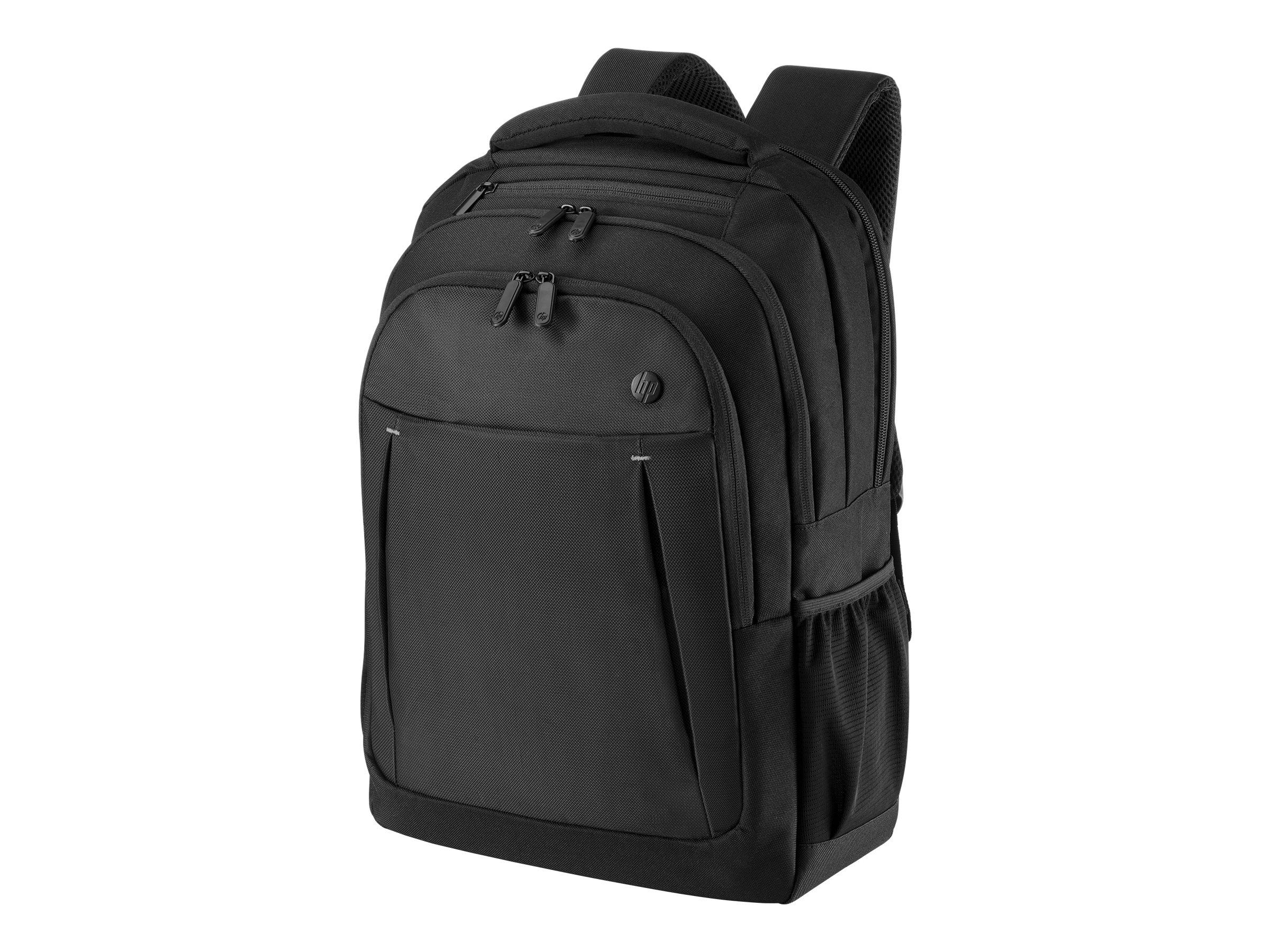 HP Business - Notebook carrying backpack