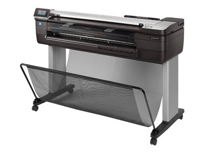 HP INC. F9A28D#B19, Großformatdrucker (LFP) Plotter &  (BILD6)