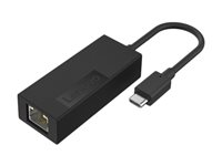 Lenovo Netværksadapter USB-C 2.5Gbps Kabling