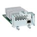 Cisco Channelized T1/E1 and ISDN PRI Module for the Cisco 2010 Connected Grid Router