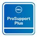 Dell ProSupport Plus Upgrade from 1 Year Hardware Service with In-Home/Onsite Service After Remote Diagnosis
