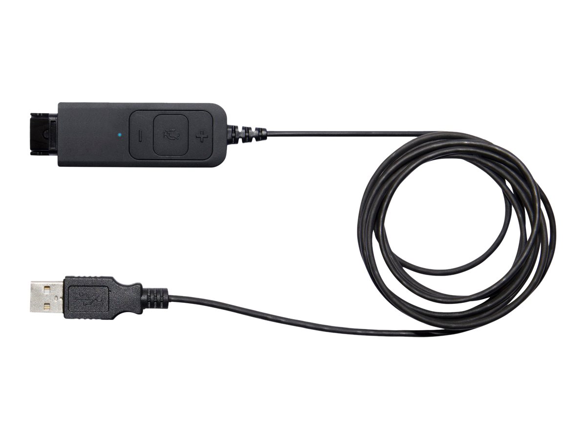 Jpl Telecom Bl 053p Headset Cable 15 M Jpl Telecom Bl 053p Headset Cable 15 M