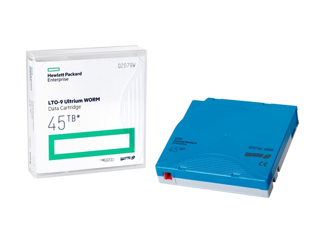 Hewlett Packard Enterprise Q2079W