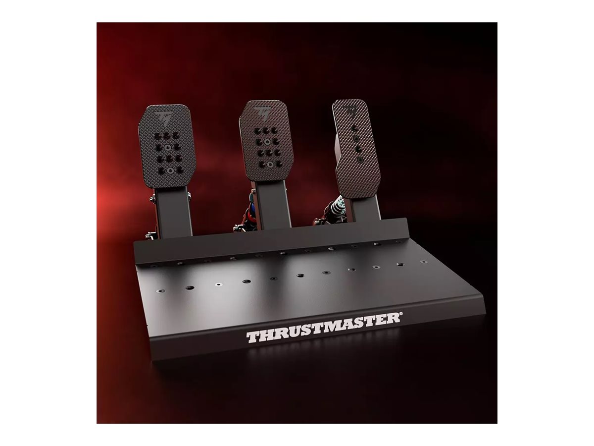 ThrustMaster RACELINE PEDALS III LC pedals Usage / lifestyle Left-angle 72711