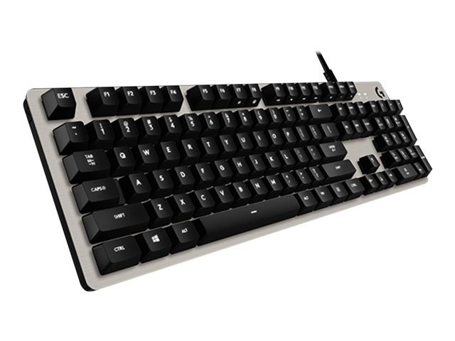 logitech g413 currys