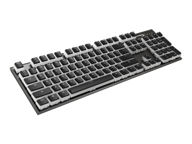 HyperX Alloy FPS RGB Mechanical Gaming | Overview, Specs, Details