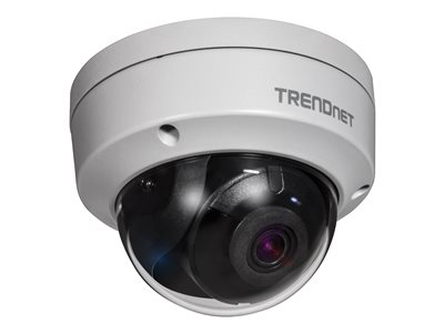 TRENDnet TV IP1315PI - network surveillance camera - dome