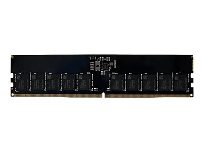16GB DDR5 PC5-4800 CL40 1.1V UDIMM TAA CERTIFIED