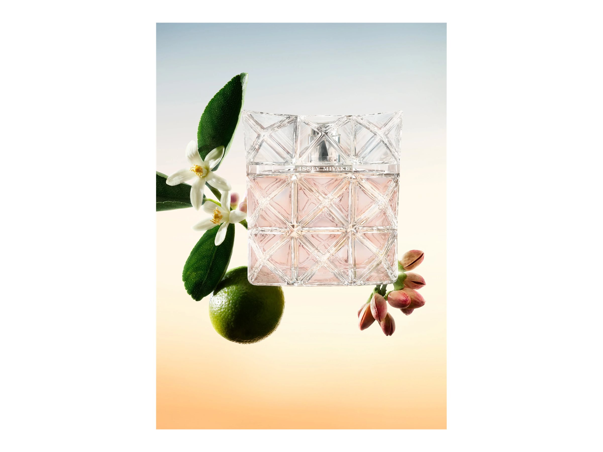 Issey Miyake Lumière D'Issey Eau de Parfum - 50ml