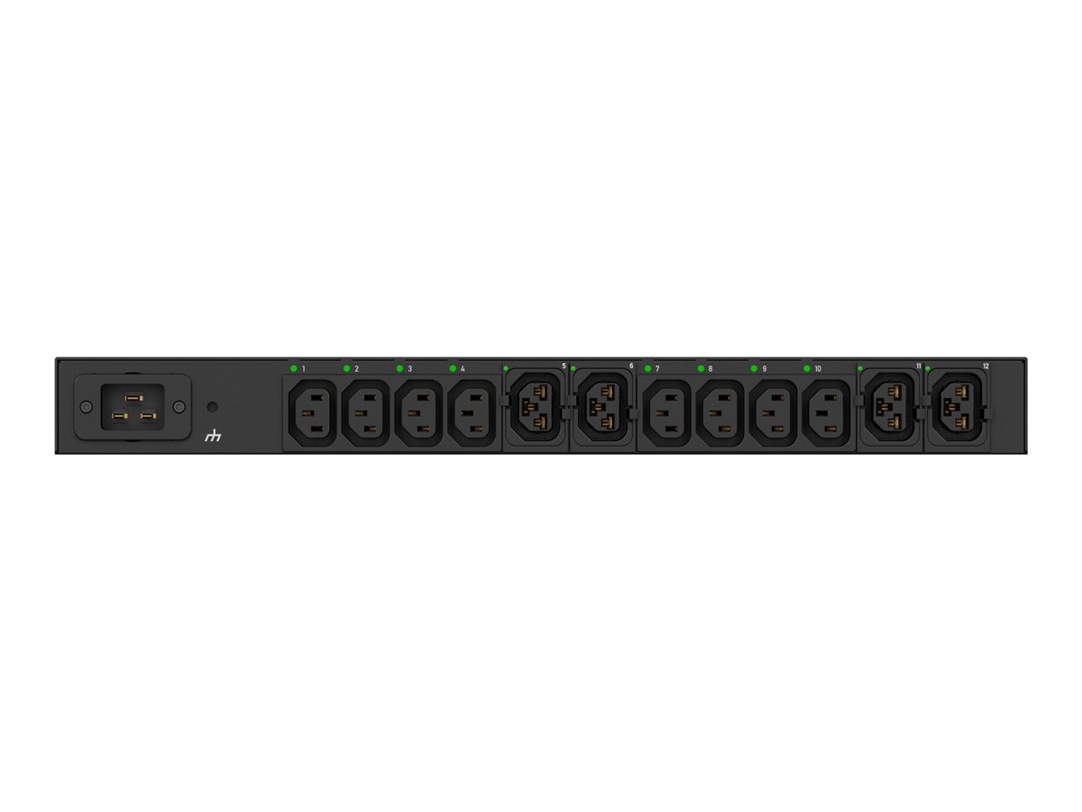 Raritan PX4-1256CR-C8E8A0