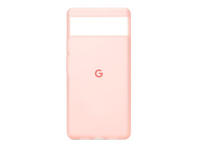 Google - Back cover for cell phone