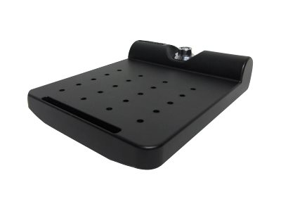 Gamber-Johnson Low Profile Quick Release Keyboard Tray