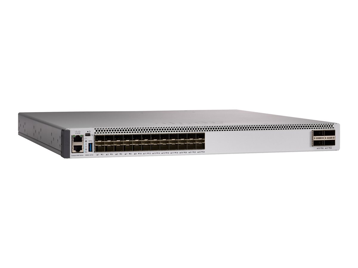 Cisco Catalyst 9500