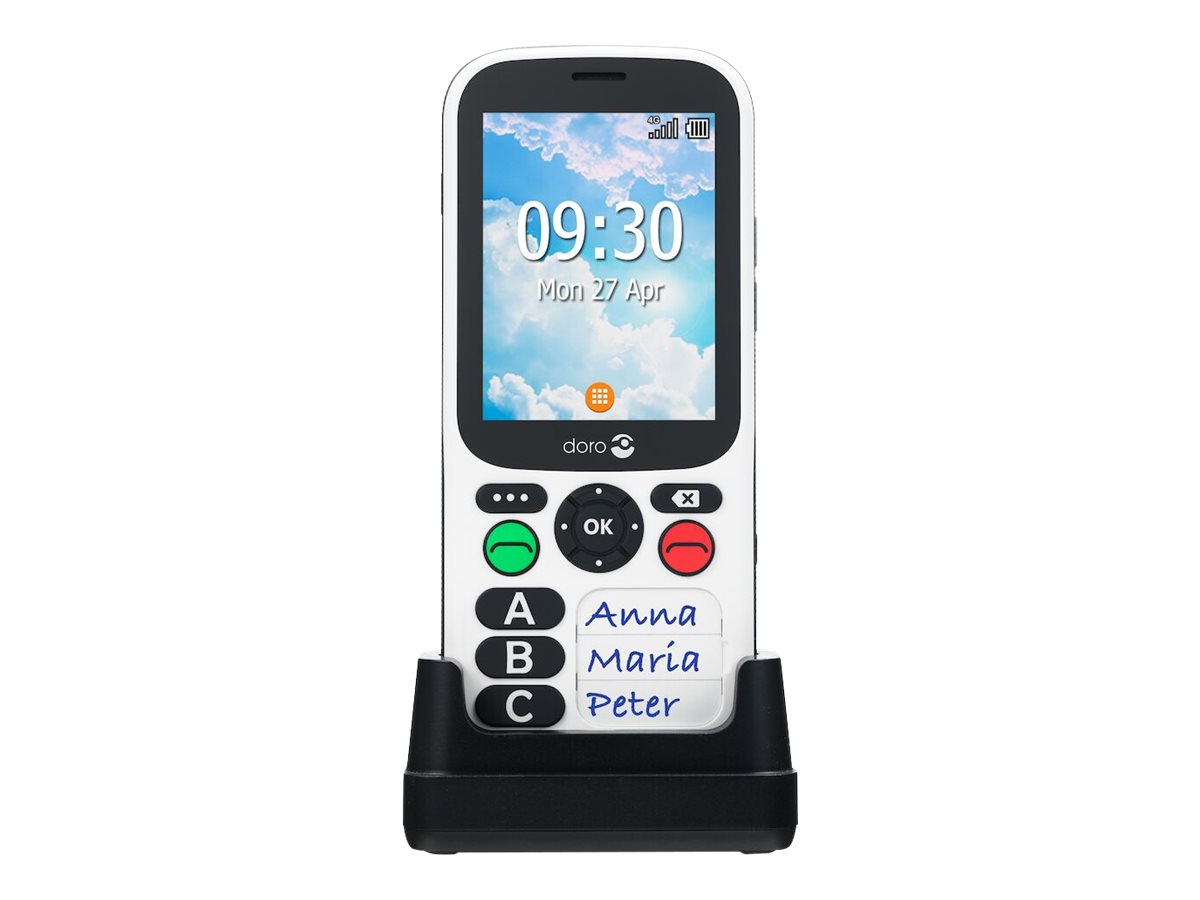 Nokia 110 4G : Caracteristicas y especificaciones