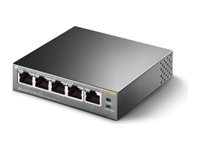 TP-Link Switch 10/100/1000 TL-SF1005P