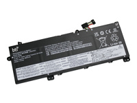 BTI - Batterie de portable (équivalent à : Lenovo L22B4PE0, Lenovo 5B11N47446, Lenovo 5B11L67329, Lenovo 5B11L67335, Lenovo 5B11L67337, Lenovo 5B11N47434, Lenovo 5B11N47442) - Lithium Ion - 4 cellules 
