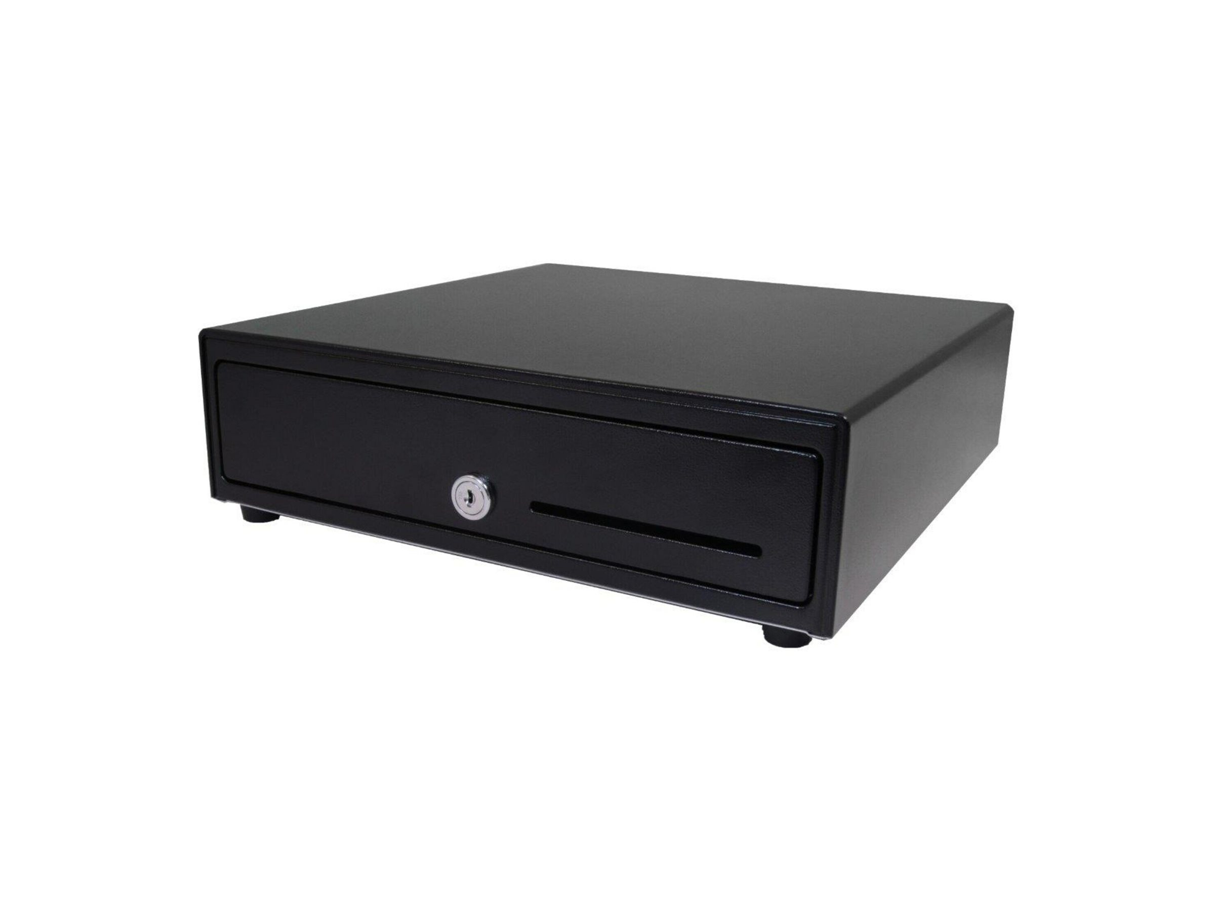 HP Engage Heavy Duty Cash Drawer with Random Locks