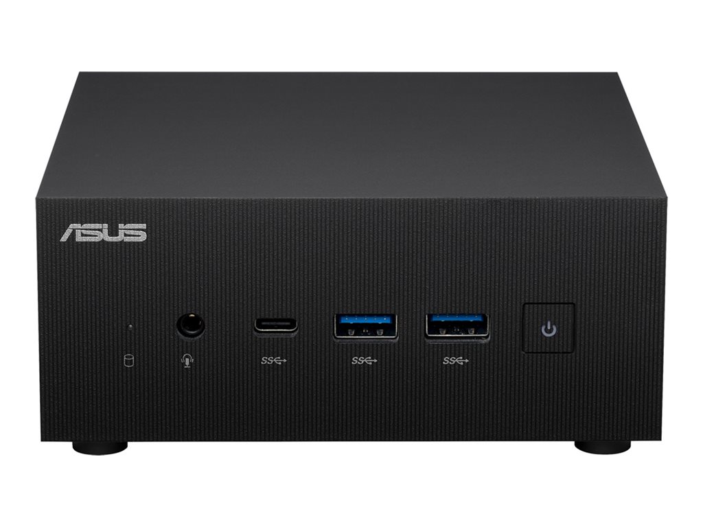 ASUS PN52-BBR758HD Barebone R7 5800H