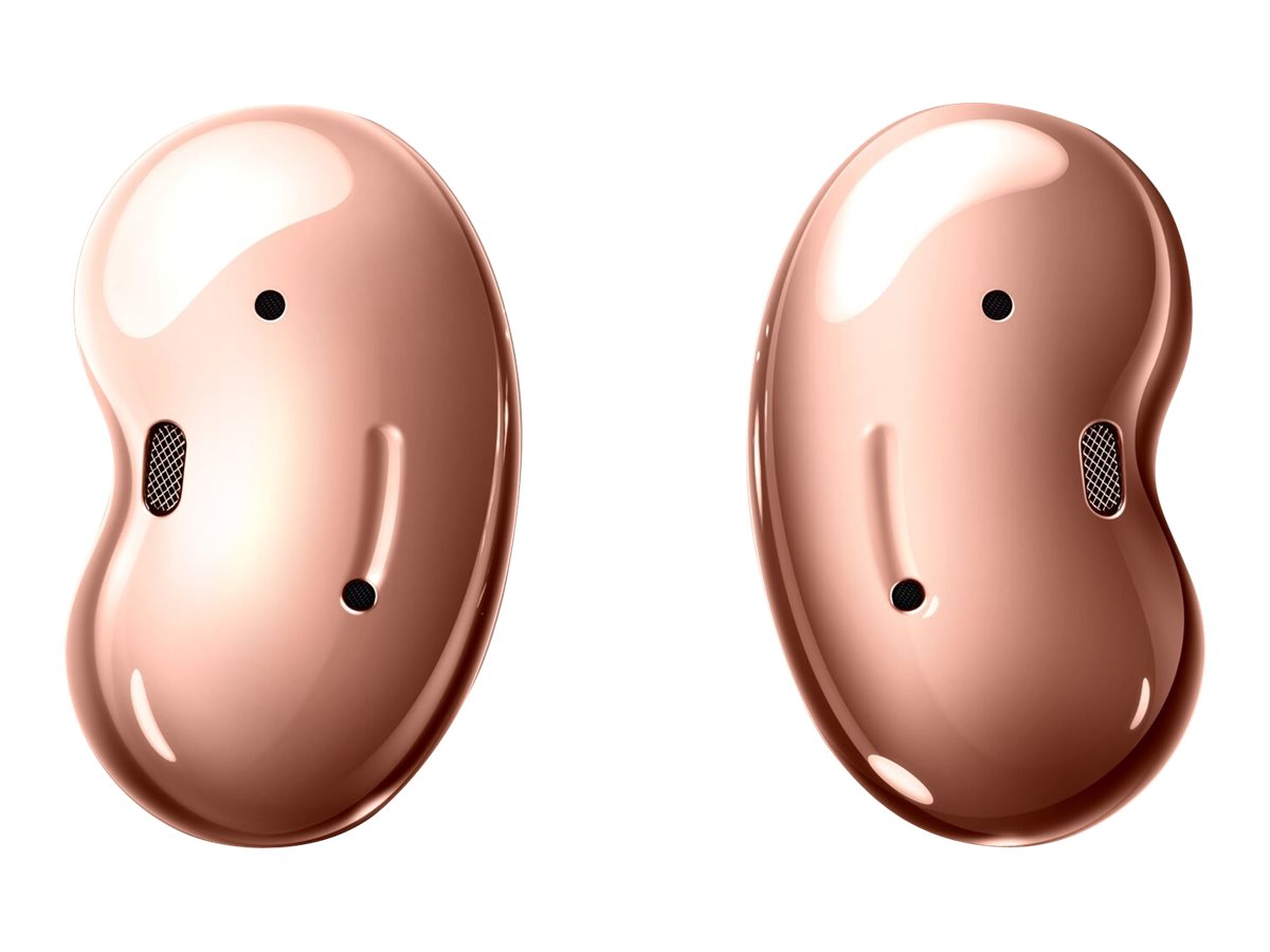 Samsung Galaxy Buds Live | Overview, Specs, Details | SHI