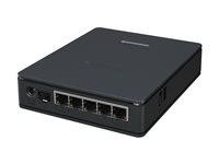 MikroTik hAP ax S Trådløs router