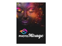 Corel PhotoMirage License ESD Win Multilingual