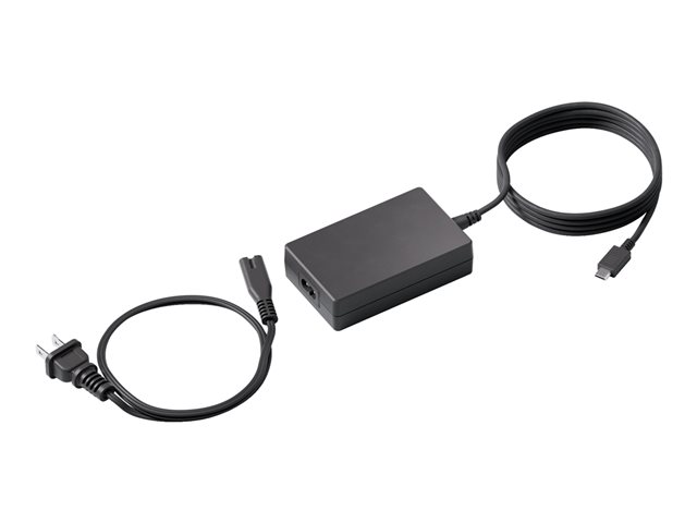 LOGI 100W USB-C Charger 952-000268