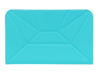 Acer Crunch Cover Protective cover for tablet polyurethane aqua blue 7.9INCH 