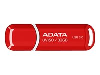 ADATA DashDrive UV150 32GB USB 3.0 Rød