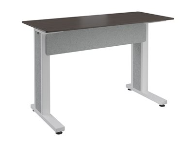 FORUM RECTANGLE TABLE38 HEIGHT